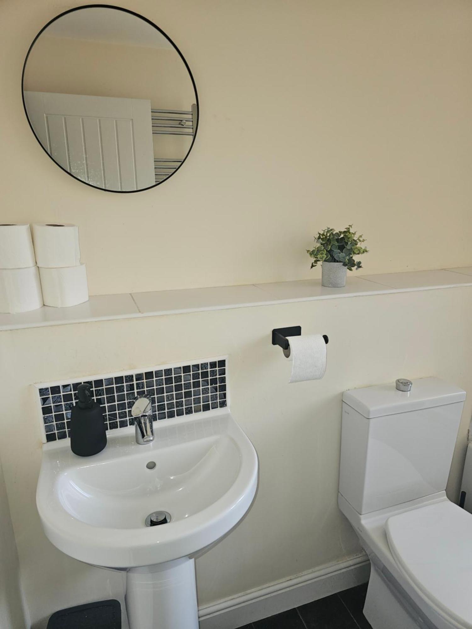 Sotys Contractors, Long And Short Term Appartement Derby