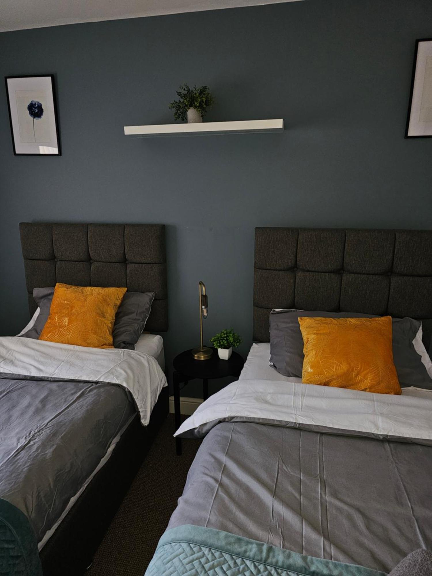 Appartement Sotys Contractors, Long And Short Term