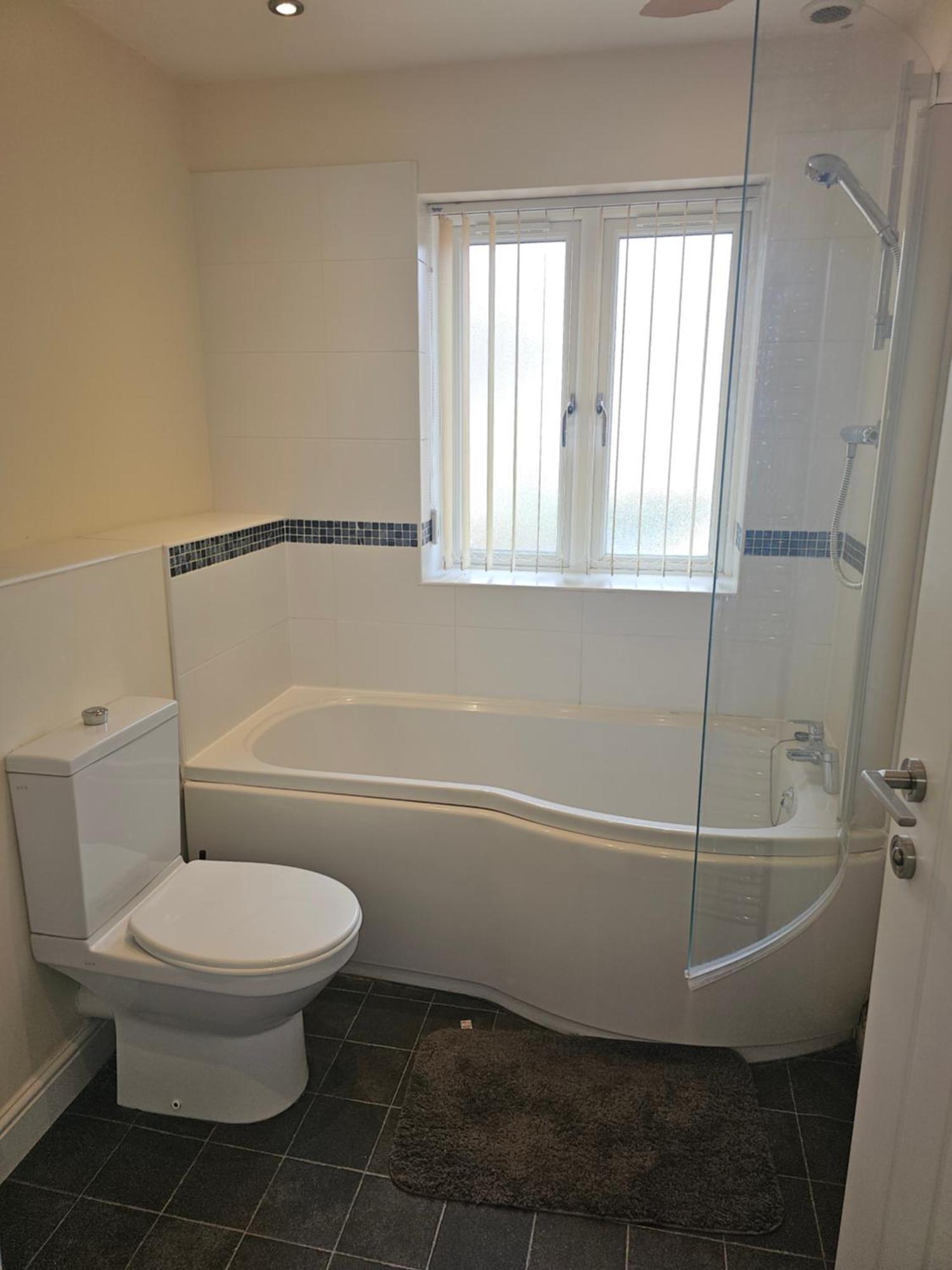 Sotys Contractors, Long And Short Term Appartement Derby