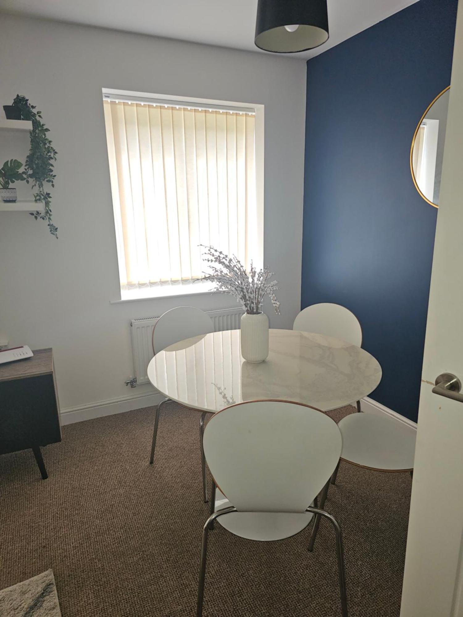 Sotys Contractors, Long And Short Term Appartement