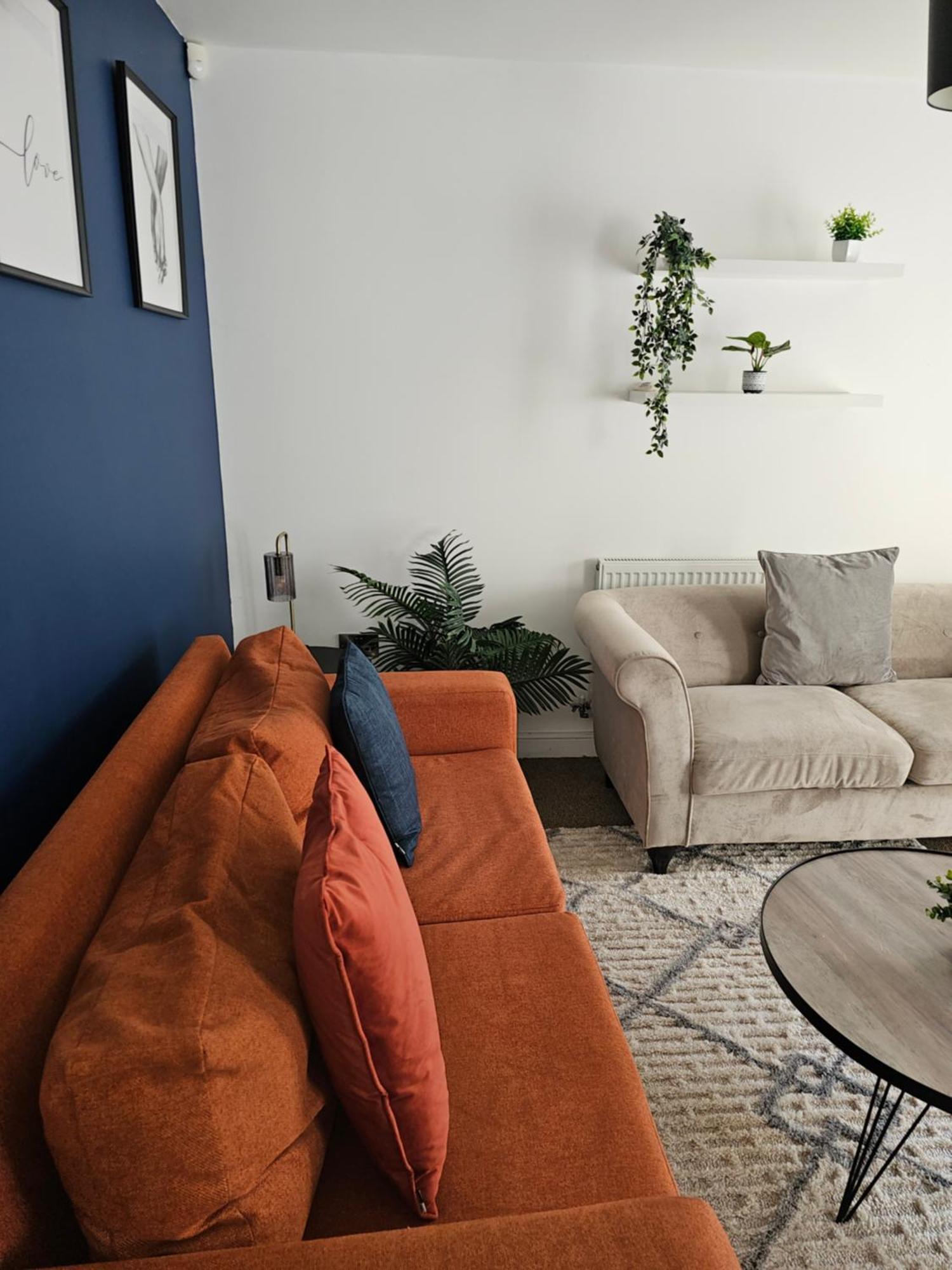 Sotys Contractors, Long And Short Term Appartement *