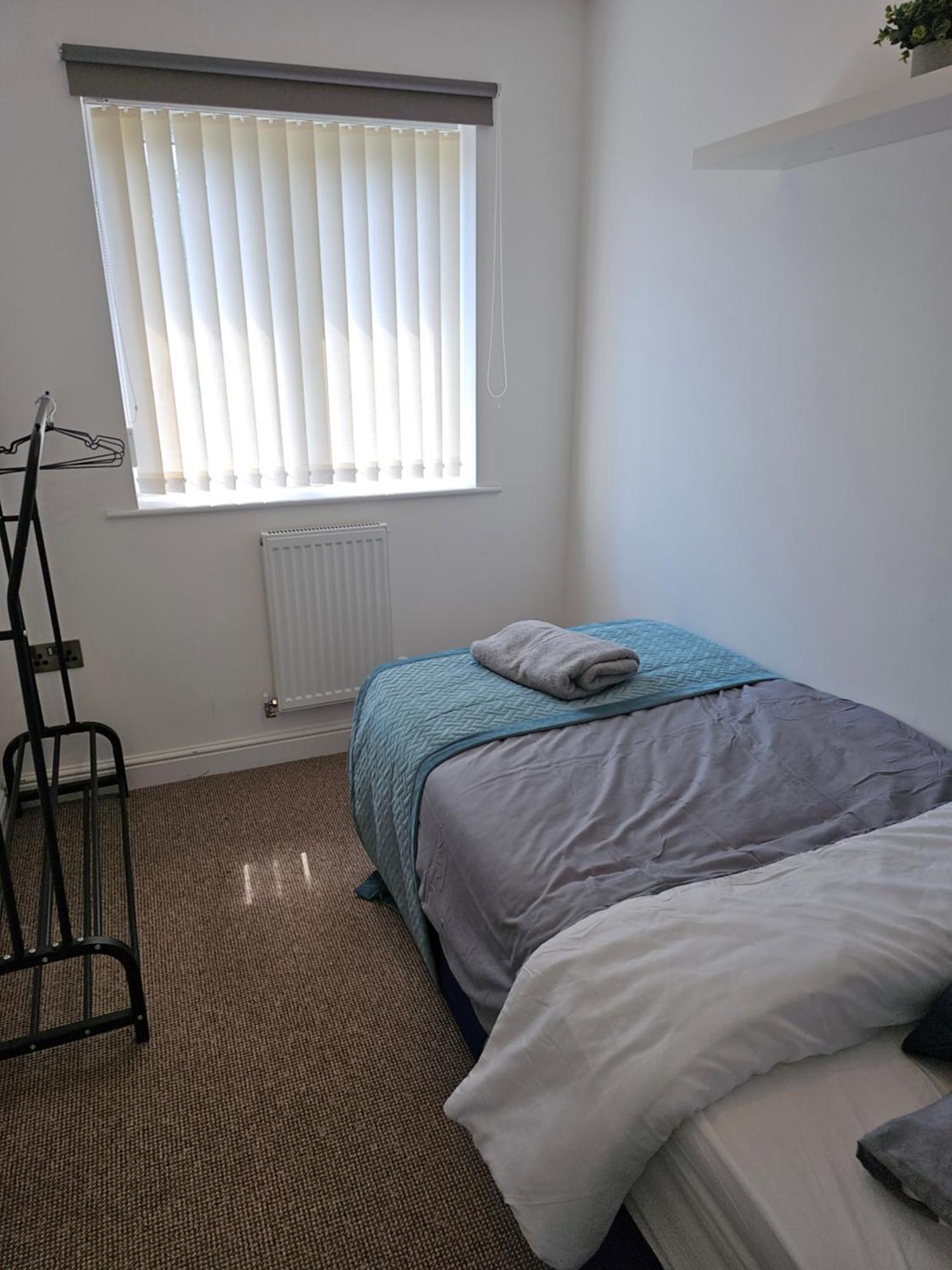 Sotys Contractors, Long And Short Term Appartement *